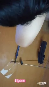 阿姨吃鸡吧