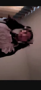前女友女仆