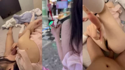 反差婊33