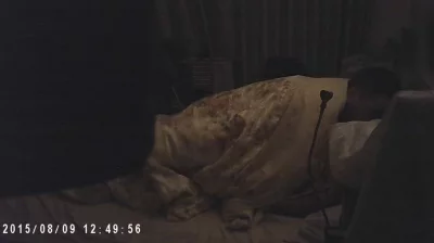 前戏
