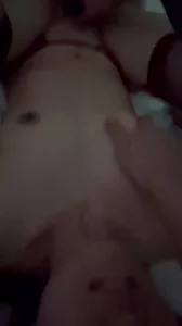 自拍