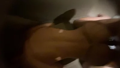 最爱无套后入