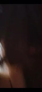 穿着老公买的情趣内衣来找我